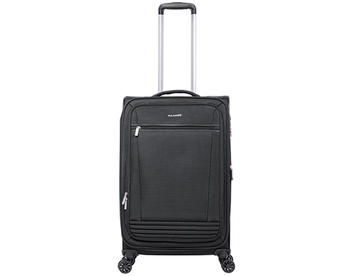 Vali Anacapa Size L 28 Inch Black Ricardo