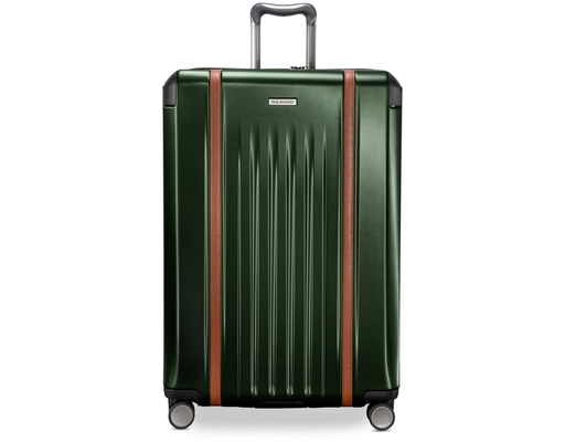 Vali Montecito 2.0 HS Size L 29 Inch Green Ricardo