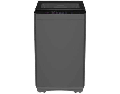 Máy Giặt Cửa Trên 12kg ES-TN121EN-DG Sharp