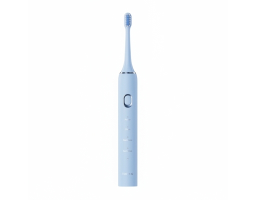 Bàn Chải Điện Sạch Sâu Smartclean Sky Blue Halio