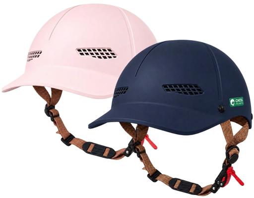 Mũ Bảo Hiểm 1/2 Đầu Không Kính CT55 Chita