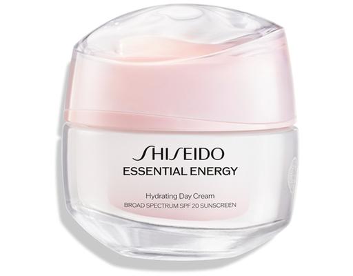Kem Dưỡng Ẩm Essential Energy Hydrating Cream 50ml SHISEIDO
