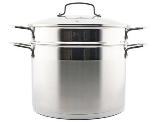 Nồi Hấp Inox 304 EL3361 26cm Elmich