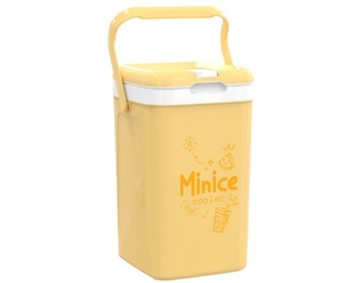 Thùng Đá Minice 3L Duy Tân