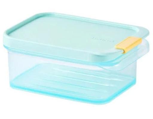 Hộp Trữ Đông Thực Phẩm Freezer Fit HFL101 450ml LocknLock