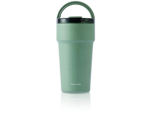 Bình Giữ Nhiệt Metro Café LHC4416KKI 710ml Màu Xanh LocknLock
