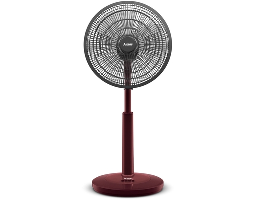 [Đặt Trước] Quạt Lửng R16A-GC CY-RD Màu Đỏ Mitsubishi