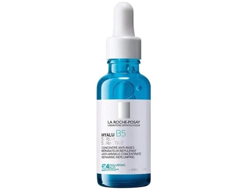 Serum Dưỡng Ẩm & Mờ Nhăn Hyalu B5 Suractivated 30ml La Roche-Posay