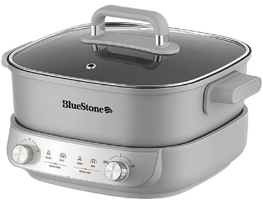 Nồi Lẩu Điện Đa Năng MPB-7257 Dung Tích 5L BlueStone