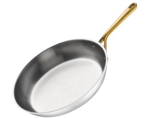 Chảo Inox Aureon 20cm La Gourmet