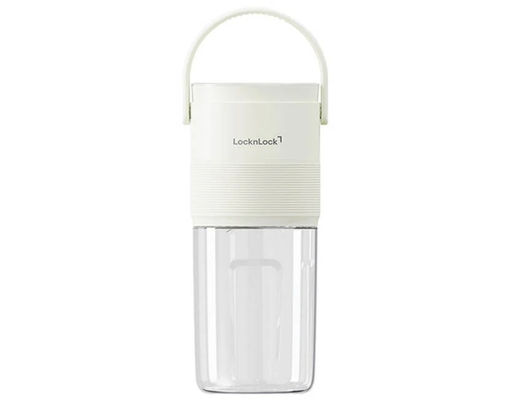 Máy Xay Sinh Tố Cầm Tay EJJ346IVY 475ml LocknLock