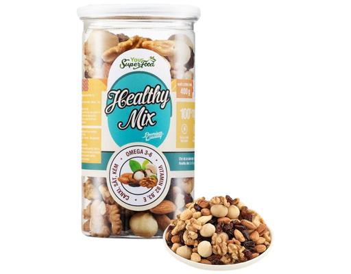 Hạt Healthy Mix Your Superfood 400g Superfood