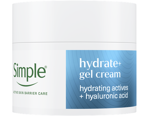 Gel Dưỡng Ẩm Hydrate 50ml Simple