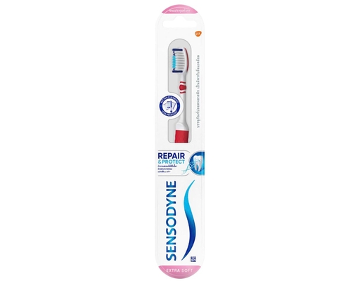 Bàn Chải Đánh Răng Repair & Protect 1 Cây Sensodyne