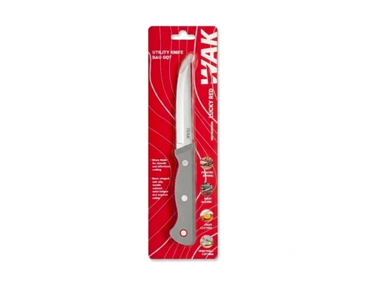 Dao Gọt Wak 20.6x1.9x0.09cm Biohome