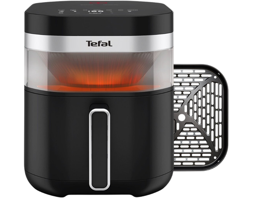 Nồi Chiên Không Dầu 7L Far Infrared EY8328E0 Tefal