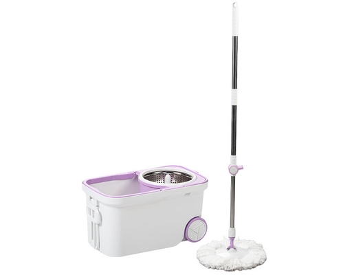 Bộ Lau Nhà Xoay Siêu Tốc Mini MyJae