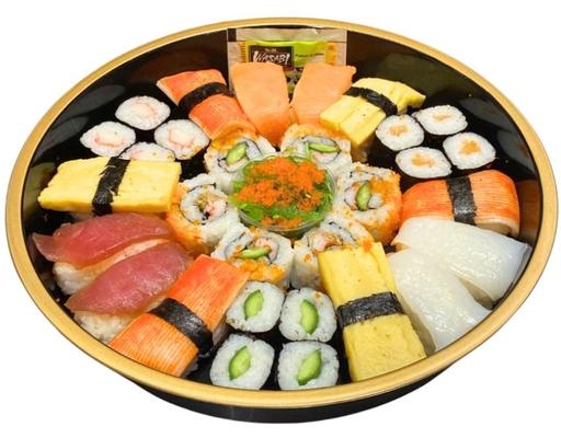 Sushi Set Hana Kazari AEON SUSHI