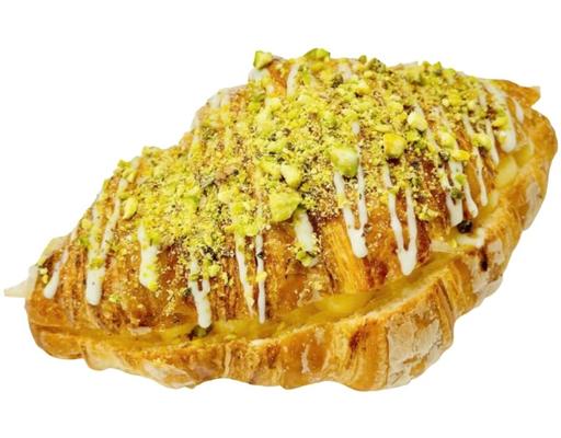 Croissant Kem Su Phủ Hạt Dẻ AEON BREAD