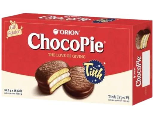 Bánh Chocopie 18 Cái 653,4g Orion