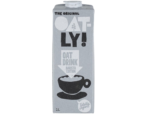 Thực Phẩm Bổ Sung Thức Uống Yến Mạch 1L Oatly