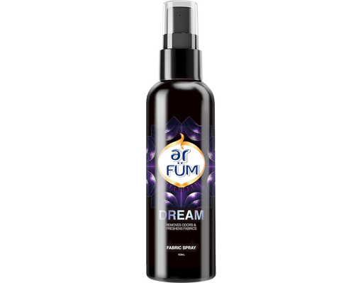 Xịt Thơm Vải Hương Dream 150ml ArFum