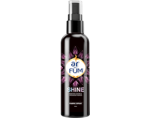 Xịt Thơm Vải Hương Shine 150ml ArFum