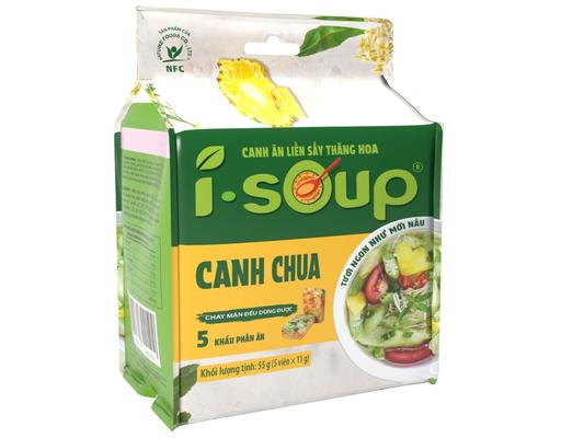Canh Chua Chay 50g Isoup