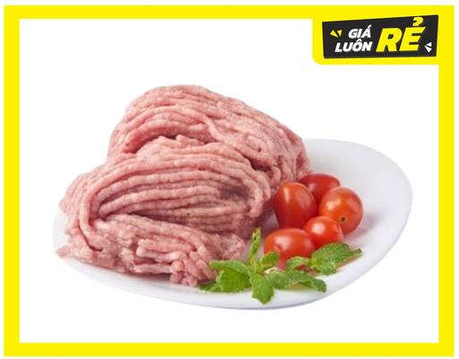 Thịt Heo Xay 300g AVN