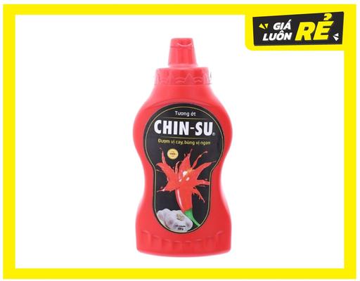 Tương Ớt 250g CHIN-SU