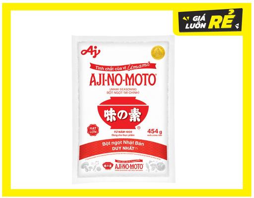 Bột Ngọt 454g Ajinomoto