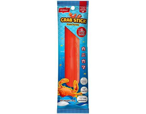 Thanh Cá Vị Cua 30g Nissui
