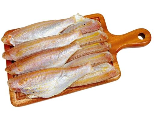 Cá Phèn Hồng Một Nắng 500g YFC