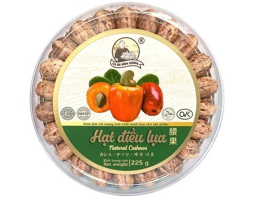 Hạt Điều Lụa 225g Tuấn Đạt