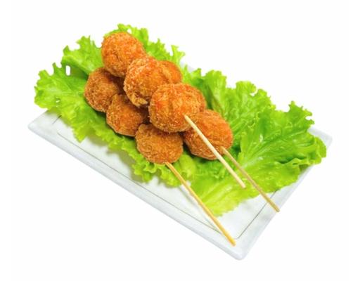 Chả Cá Xốt Mayo (3 Viên) AEON DELICA
