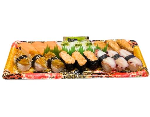 Sushi Set D3 AEON SUSHI