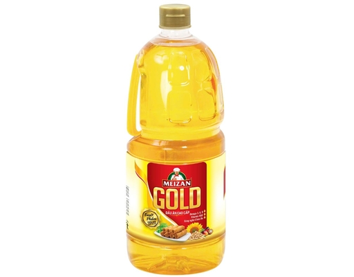 Dầu Ăn Gold 2L Meizan