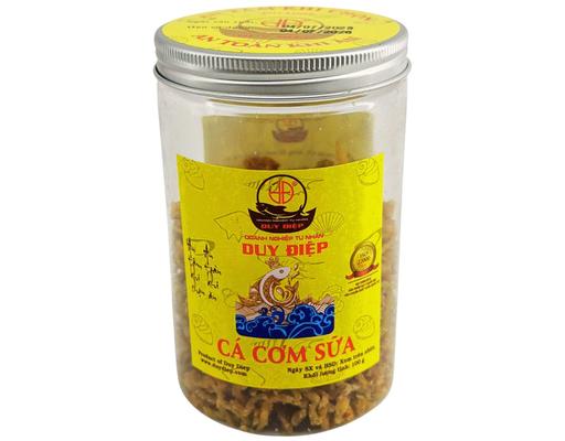 Cá Cơm Sữa 100g Duy Điệp