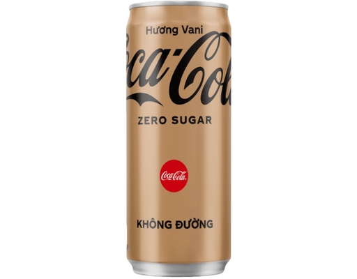 Coca Cola Zero Vanilla 320ml Coca-Cola