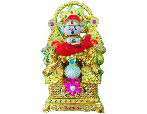 Mã Lộc Hưng Thịnh - M10 M10 Huy Vũ