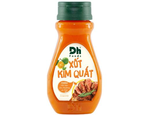 Sốt Kim Quất 200g Dh Foods