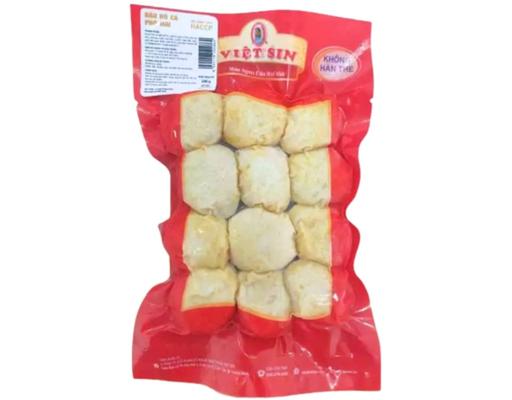 Đậu Hủ Phô Mai 200g Tân Việt Sin
