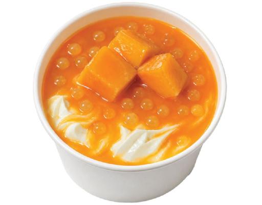 Bánh Cốc Cake Vị Xoài AEON DESSERT