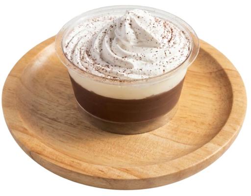 Pudding Socola A&C