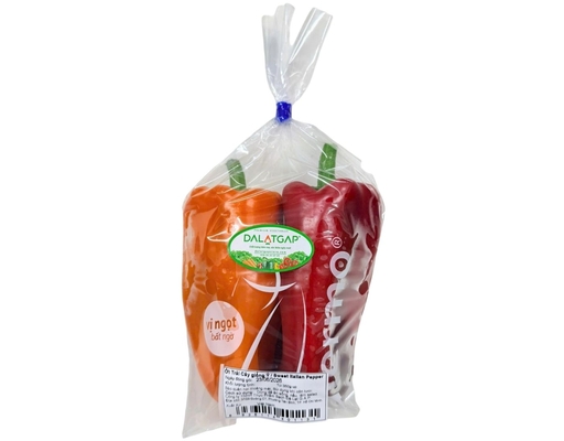 Ớt Trái Cây Giống Ý Dalatgap 350g AVN