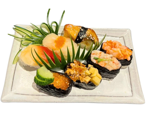 Aeon Sushi 15000 AEON SUSHI