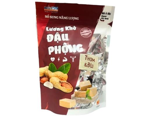 Lương Khô Đậu Phộng 250g Headway