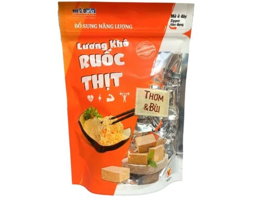 Lương Khô Ruốc Thịt 250g Headway