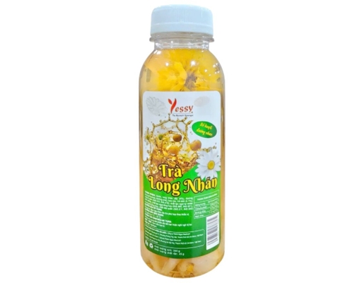 Trà Long Nhãn 300g Yessy