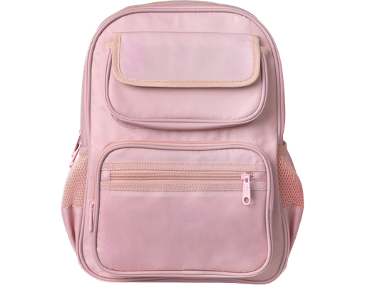Balo Lite BP-038/P Màu Hồng BTS C2 Thiên Long